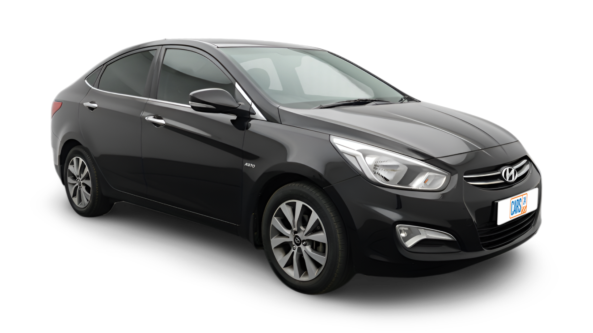 Hyundai Verna-img